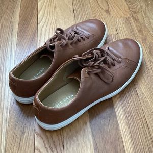 Cole Haan Grand Crosscourt II Sneaker